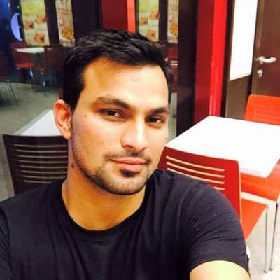 sukh sandhu