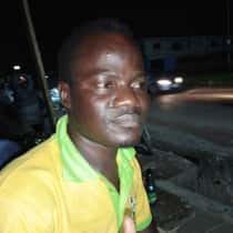 Shonde