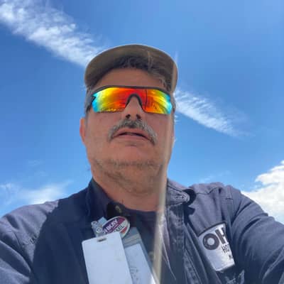 Mike