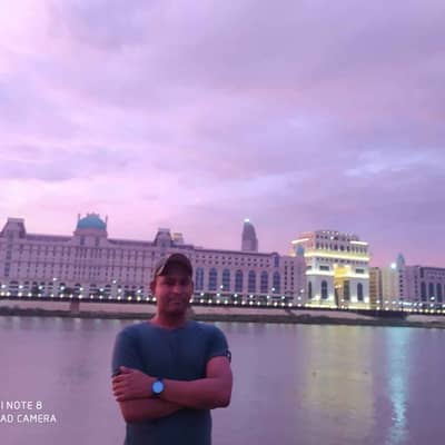 Mondal
