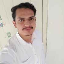 sheraz