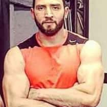Mahmoud saeed