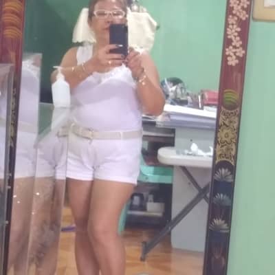 Cecille Dareen Castillo