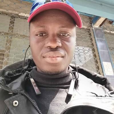 Mohamed Soumah