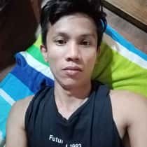 liamwill Garcia