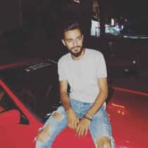 ali s