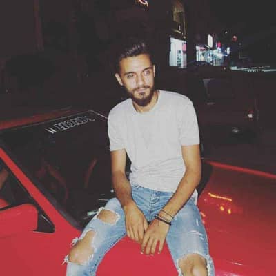 ali s