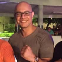 Moisés Fernandes