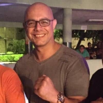 Moisés Fernandes