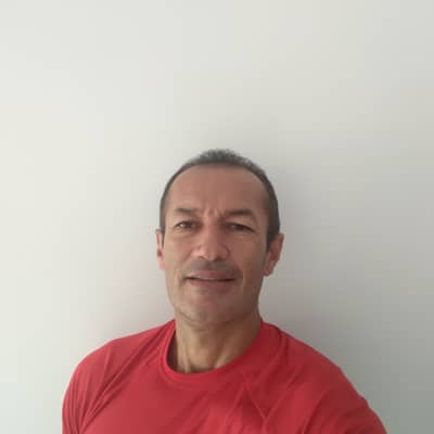Adriano Costa