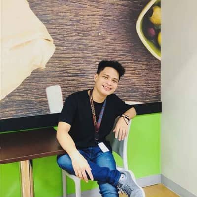Emerson Brylle