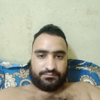 kashif