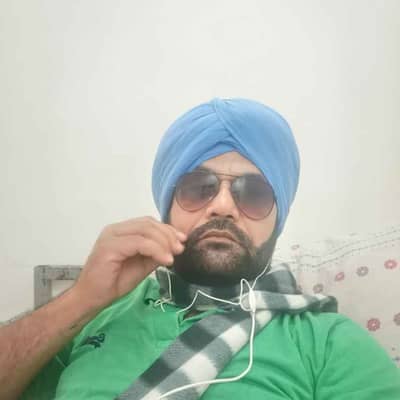 surinder kumar