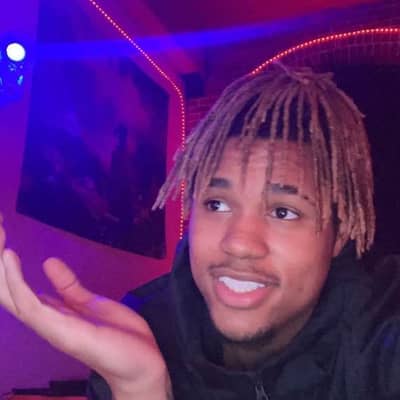 Lil Wocky