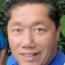 Gerrydayanan