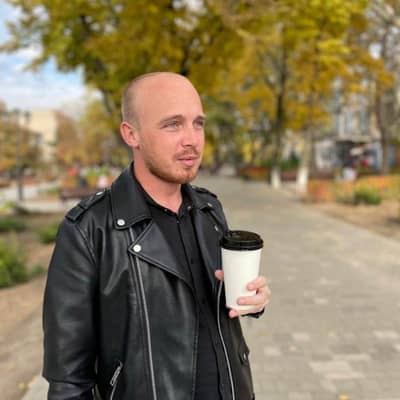 Evgeny