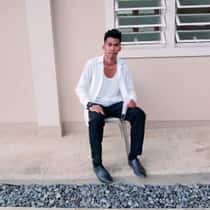 FREDDIE Orlanda Castil