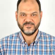 Ahmed Ibrahim