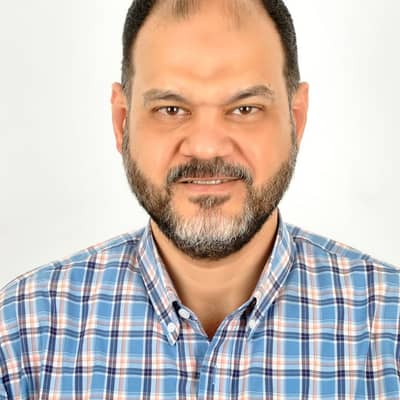 Ahmed Ibrahim