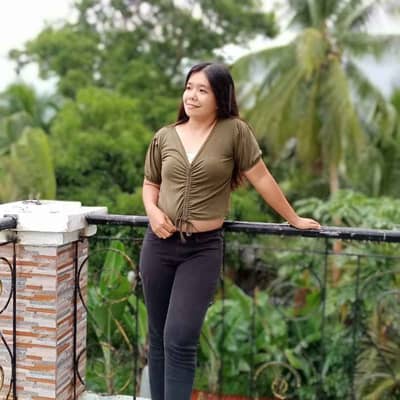 Rheziel Rubaton Olor