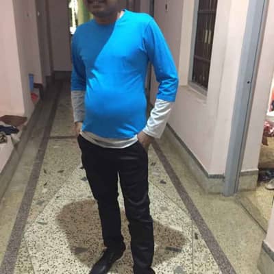 Sanjay