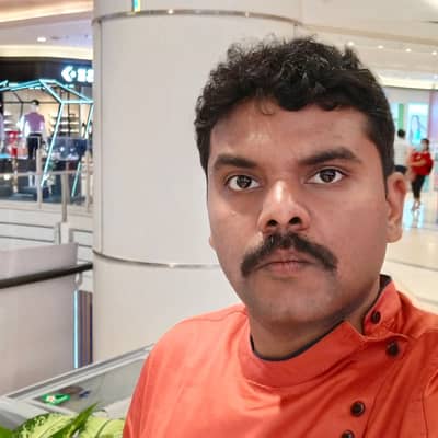 Pradeep