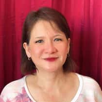 Gladys Mendoza