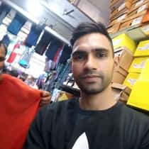 Arun choudhary