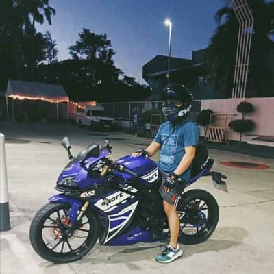 Mr Ryt