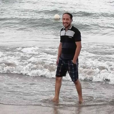 mostafa