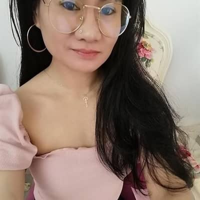 Mary