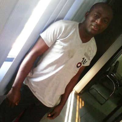 Kadiri Saliu