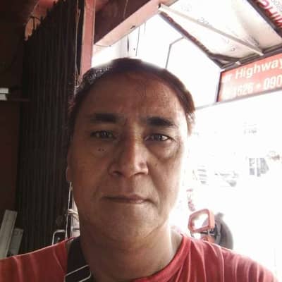 zaldy
