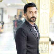 zeshan