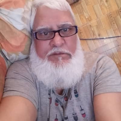 Muhammad Bashir sawati