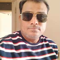 Rocking Man