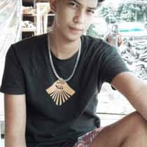 james