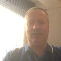 Stevejos