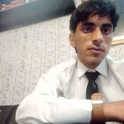 Dost Ali