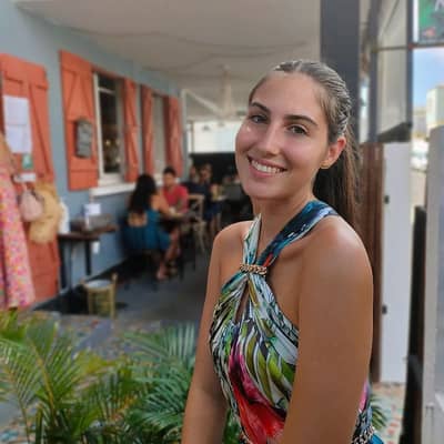 Julie