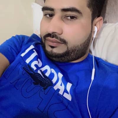 Ali Gaur