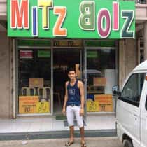 vhong