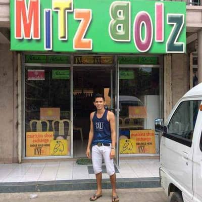 vhong