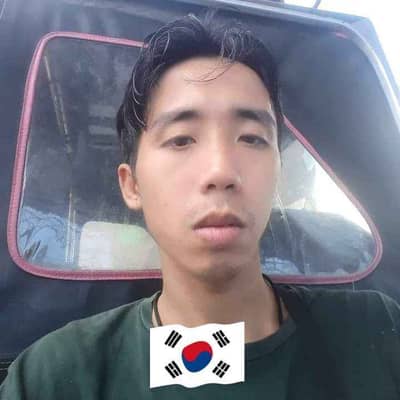 mark anthony G.lumalang
