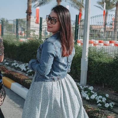 kayesha