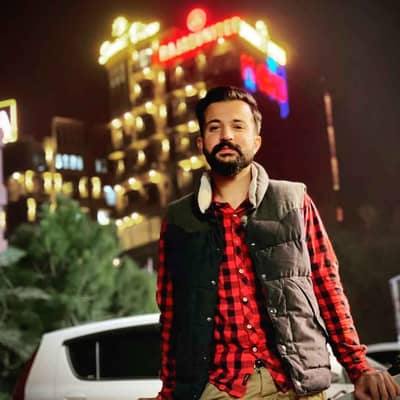 Wajahat