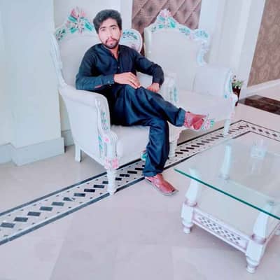 Ladla boy