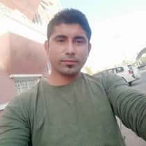 rocky kalal