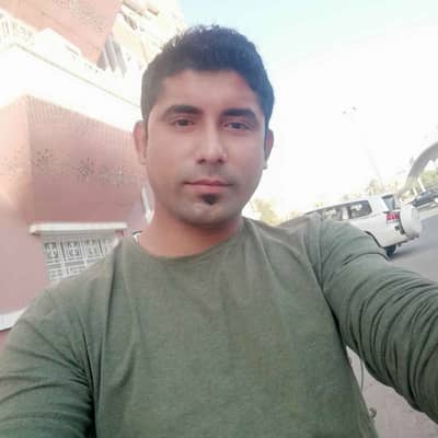 rocky kalal