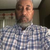 Jaafar Mohammed